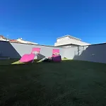 Nene House - Casa De By Ferias Em Figueira