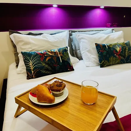 Nene House - Casa De By Ferias Em Figueira *