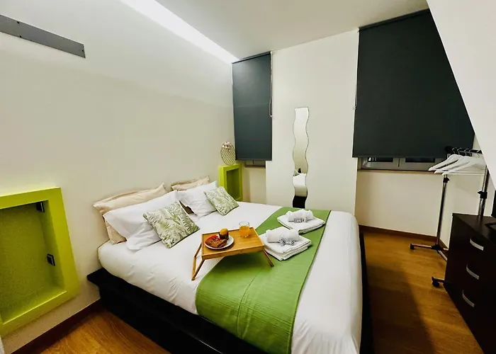 Nene House - Casa De By Ferias Em Figueira Nyaraló *