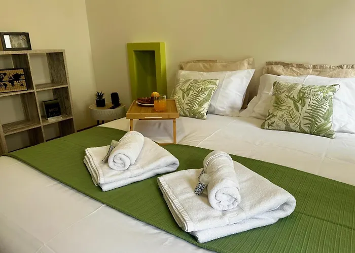 Nene House - Casa De By Ferias Em Figueira Nyaraló *