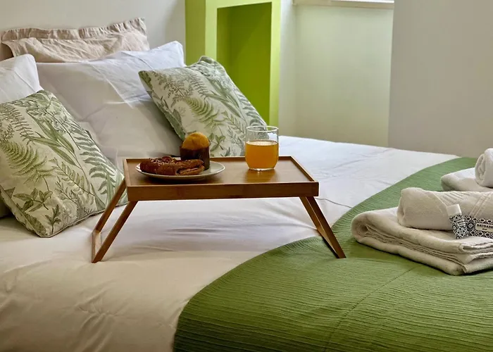 Nene House - Casa De By Ferias Em Figueira Nyaraló