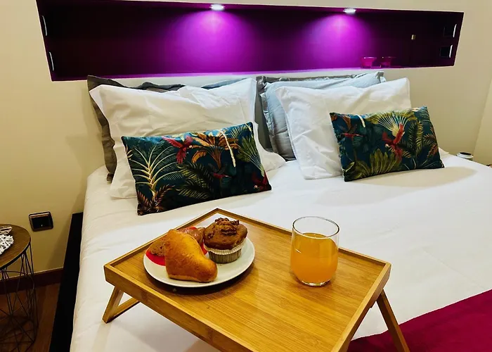 Nene House - Casa De By Ferias Em Figueira *