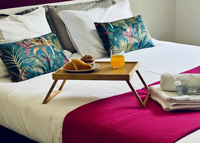 Nene House - Casa De By Ferias Em Figueira * Figueira da Foz