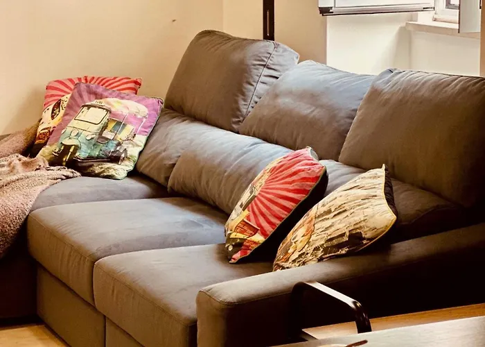 Nene House - Casa De By Ferias Em Figueira * Figueira da Foz