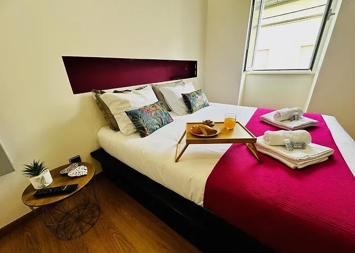 Nyaraló Nene House - Casa De By Ferias Em Figueira Figueira da Foz