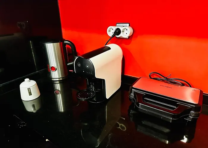 Nyaraló Nene House - Casa De By Ferias Em Figueira