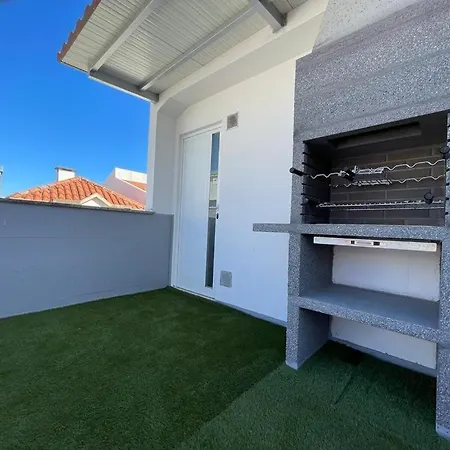Nene House - Casa De By Ferias Em Figueira * Figueira da Foz