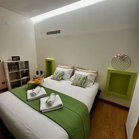 Nene House - Casa De By Ferias Em Figueira Holiday home *