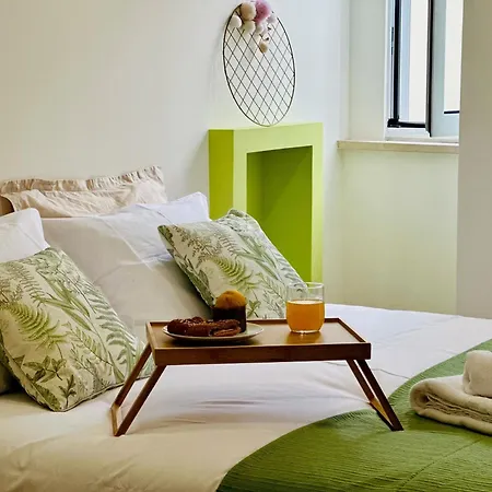 Holiday home Nene House - Casa De By Ferias Em Figueira