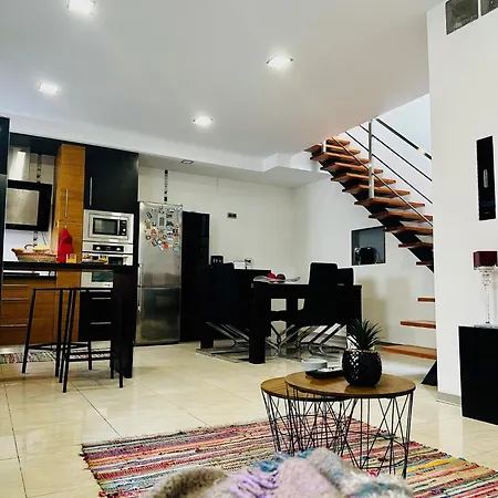 Nene House - Casa De By Ferias Em Figueira Holiday home