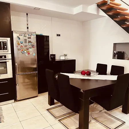 Holiday home Nene House - Casa De By Ferias Em Figueira *