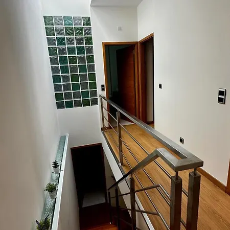Nene House - Casa De By Ferias Em Figueira Holiday home Figueira da Foz