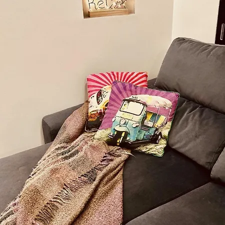 Holiday home Nene House - Casa De By Ferias Em Figueira *