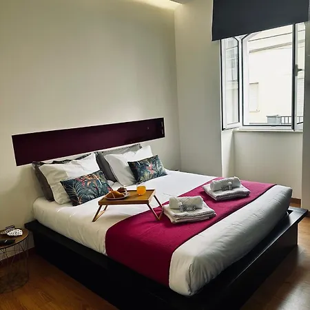 Nene House - Casa De By Ferias Em Figueira Holiday home *