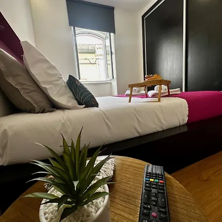 Nene House - Casa De By Ferias Em Figueira Holiday home Figueira da Foz
