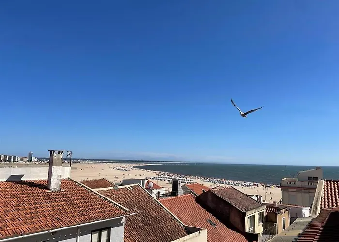 Nene House - Casa De By Ferias Em Figueira Nyaraló *