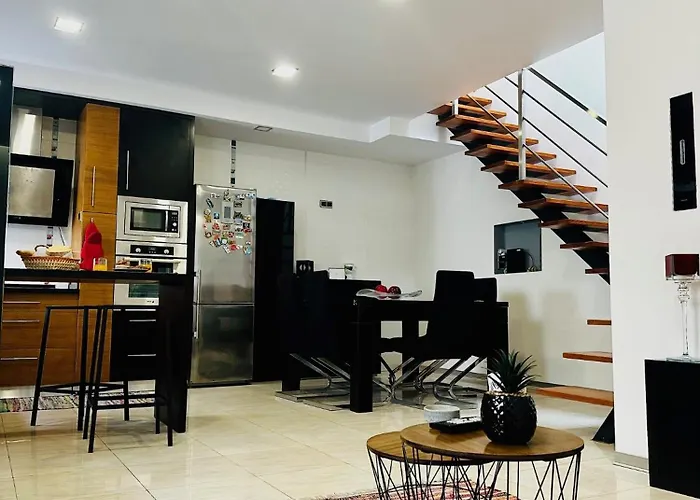 Nene House - Casa De By Ferias Em Figueira Nyaraló