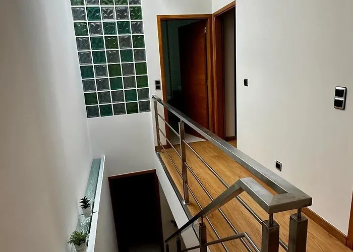 Nene House - Casa De By Ferias Em Figueira Nyaraló Figueira da Foz