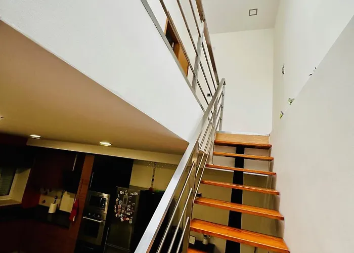 Nyaraló Nene House - Casa De By Ferias Em Figueira