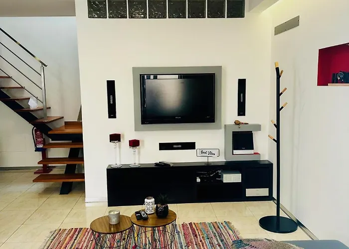 Nene House - Casa De By Ferias Em Figueira Nyaraló Figueira da Foz