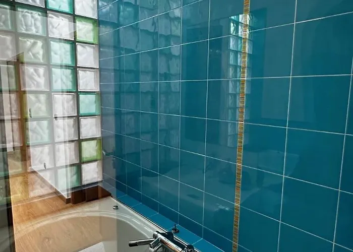 Nene House - Casa De By Ferias Em Figueira Nyaraló *